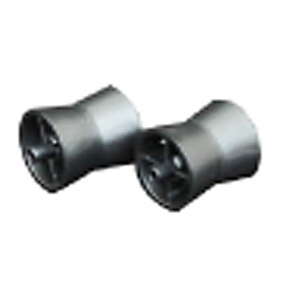 SPIN CLEAN ROLLERS [ローラー2個入り]