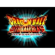 ドラゴンボール アルティメットブラスト [PS3ソフト]