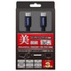 PS3/Xbox360用 HDMIケーブル フラット3m [PS3/Xbox360用]
