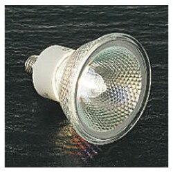 白熱電球 ハロゲンランプ E11口金 110V 75W クリア AEE592270