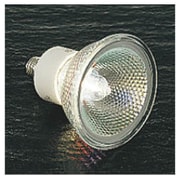 白熱電球 ハロゲンランプ E11口金 110V 100W クリア AEE592273