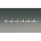 間接用灯具 直線加工用 白150W AHE970057