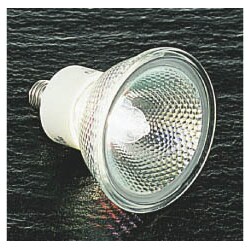 白熱電球 ハロゲンランプ E11口金 110V 50W クリア AEE692079ダイクロイックハロゲン球