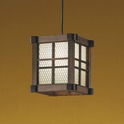 和風蛍光灯ペンダント APN615157