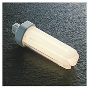コンパクト形蛍光ランプ FHTプラチナ 電球色 32W AEE692186