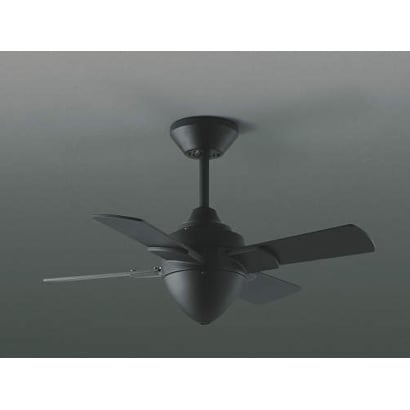 インテリアファン 灯具なしタイプ AEE695079