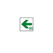 適合表示板 左向き ARE668069