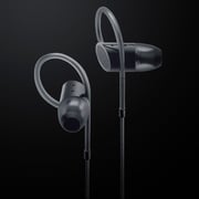 インイヤーヘッドホン C5