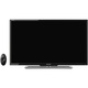 32V型 地上・BS・110度CSデジタルハイビジョン液晶テレビ フリースタイル AQUOS アクオス ブラック系 LC-32F5B