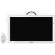 20V型 地上・BS・110度CSデジタルハイビジョン液晶テレビ フリースタイル AQUOS アクオス ホワイト系 LC-20F5W