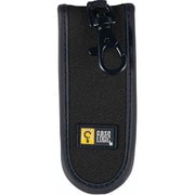 USBメモリケース 2本収納タイプ JDS-2 BLACK