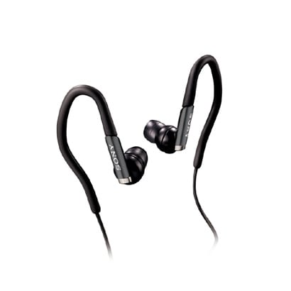密閉型インナーイヤーレシーバー ブラック MDR-AS41EX B