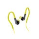 密閉型インナーイヤーレシーバー イエロー MDR-AS41EX Y
