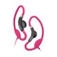 ステレオヘッドホン ピンク MDR-AS21J P