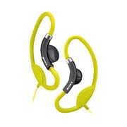ステレオヘッドホン イエロー MDR-AS21J Y