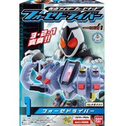 食玩 仮面ライダーフォーゼキット