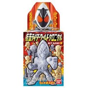ショクガン カメンライダーワールドクロニクル STAGE3