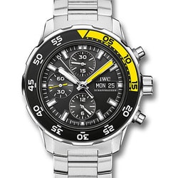 2024激安通販 ヨドバシ.com - IWC インターナショナルウォッチカンパニー Aqua アクアタイマー