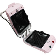 MMH-100PHT モッフルホットサンドセット100
