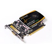 NVIDIA GeForce GTS450 ZOTAC GTS450 ECO 2GB DDR3
