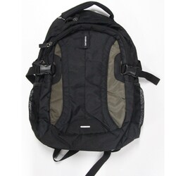 Samsonite リュック ALBI ブラック