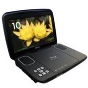 SKP-BR10 ポータブルBDプレーヤー
