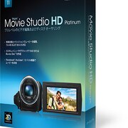 SONY Vegas Movie Studio HD11 解説本バンドル [Windowsソフト]