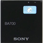 Xperia SX SO-05D／Xperia ray SO-03C用 [電池パック SO06]