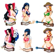 CT ワンピース H.O.O.K.