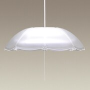 洋風ペンダントライト 昼光色　6～10畳　86W TIV-8907