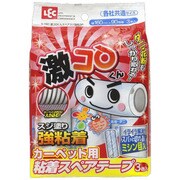 S-480ゲキコロクンスペアスジキョウネン3P [清掃用品]
