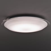 LEDシーリングライト（～14畳） 白色タイプ 自動調光機能搭載 LEC-AA800