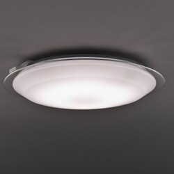 Amazon | 【Amazon.co.jp限定】日立 LEDシーリング 【シンプル調光】 ~12畳 蛍光灯からの買い換えに。薄型・天井すっきり  昼光色 日本製 LEC-AA12TAZ | 日立(HITACHI) | シーリングライト 通販