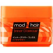 モッズ・ヘア インナーグラマーワックス ハードグラマー [スタイリングワックス 65g]