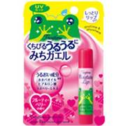 N.U.P. フロッグタイム モイスチャーリップ [19g]