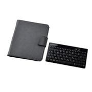 極薄Bluetoothキーボード/iPad2 ブラック TK-FBP030ECBK