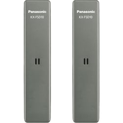 Amazon.co.jp: パナソニック 窓センサー 2個入 KX-FSD10W : DIY