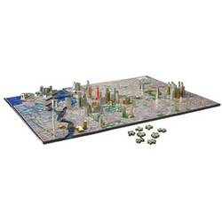 ヨドバシ Com やのまん Yanoman 77 046 ジグソーパズル 立体パズル4d Cityscape Timepuzzle Tokyo 東京 1400ピース 通販 全品無料配達
