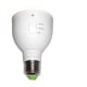LED電球 E26口金 昼白色 280lm MagicBulb（マジックバルブ） MB5W-B