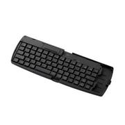Bluetooth 折りたたみキーボード 英語66キー配列 TK-FBM032EBK