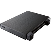 2.5インチ外付けハードディスク薄型TV用500GB LCH-RK500UTV2 2.5外付HDD/薄型TV用/500GB