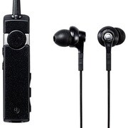 LBT-MPHP300NCBK [Bluetooth 3.0対応 外部レシーバ/ノイズキャンセル/ブラック]