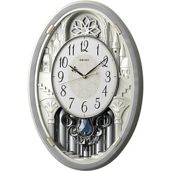 ヨドバシ.com - セイコータイムクリエーション AM256S [電波 ヨドバシ.com - セイコータイムクリエーション AM256S [電波