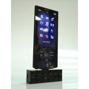 mini SPEAKER for Walkman ブラック WM-SPF31K