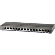 16ポート ギガビットイーサネットスイッチ GS116E-100JPS