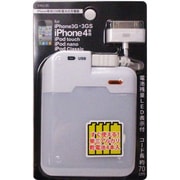 USB電池式充電器単3電池4本タイプ V4U-0iWH