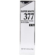 スーパーホワイト377EX [18g]