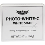 フォトホワイトC ホワイトソープ [90g]
