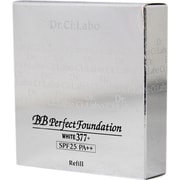 BBパーフェクトファンデーションWHITE377+　レフィル [ナチュラル2]