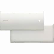 Sony Tablet <ソニー タブレット> Pシリーズ用 着せ替えパネル ホワイト SGPC1/W